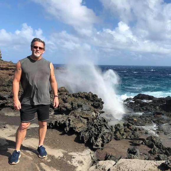 Meet your Posher, Ken - Picture 1 of 1